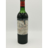 Saint Julien Cru Classé 1967 Château Beychevelle 75 CL 195,00 € 1967 chez Millésimes à la Carte