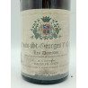 Nuits Saint Georges 1er Cru Les Damodes 1994 Domaine Haegelen-Jayer 75 cl 190,00 € 1994 chez Millésimes à la Carte