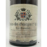 Nuits Saint Georges 1er Cru Les Damodes 1994 Domaine Haegelen-Jayer 75 cl 190,00 € 1994 chez Millésimes à la Carte