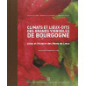 Livre - Climats et lieux dits des grands vignobles de Bourgogne 65,40 € Librairie chez Millésimes à la Carte