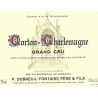 Corton-Charlemagne Grand Cru 2020 Domaine Dubreuil Fontaine 75 cl 189,00 € Côte de Beaune chez Millésimes à la Carte