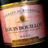 Crémant de Bourgogne Brut Rosé Perle d'Aurore 150 CL 32,00 € Appellations régionales chez Millésimes à la Carte