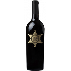 The shériff Sonoma County Californie 2019 Buena Vista 75 cl 45,00 € Vins étrangers chez Millésimes à la Carte