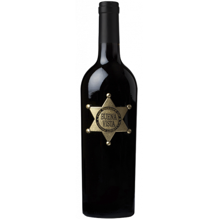 The Shériff Sonoma County Californie 2021 Buena Vista Winery 75 cl 45,00 € Vins étrangers chez Millésimes à la Carte