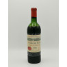 Château Pavie 1966 Grand Cru Classé Saint Emilion 75 CL 289,00 € 1966 chez Millésimes à la Carte