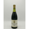 Corton Grand Cru Cuvée Charlotte Dumay 1966 Hospices de Beaune 75cl 455,00 € Corton Grand Cru Cuvée Charlotte Dumay chez Mill...