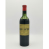 Château Brane Cantenac 1955 Margaux 2ème Grand Cru Classé 75cl 310,00 € 1955 chez Millésimes à la Carte