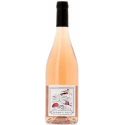 Côteaux Bourguignons Premier Bain rosé 2021 Château des Loges 75 CL 6,90 € Appellations régionales chez Millésimes à la Carte