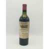 Château Grand Puy Lacoste 1952 Pauillac 5ème Grand Cru Classé 75 CL 299,00 € 1952 chez Millésimes à la Carte