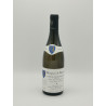 Corton Charlemagne Grand Cru Cuvée François de Salins 2016 Hospices de Beaune 75 CL 515,00 € Côte de Beaune chez Millésimes...