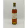 Château Gilette 1951 Sauternes 75 CL 595,00 € 1951 chez Millésimes à la Carte