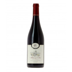 Mâcon Azé Rouge 2021 La Cave d'Azé 75 cl 7,80 € Vins de Bourgogne chez Millésimes à la Carte