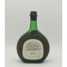 Très Vieil Armagnac 1893 Maison Damblat 70 cl 1,750.00 1893 chez Millésimes à la Carte