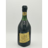 Grand Vieil Armagnac 1918 Sempe 70 cl 2,500.00 1918 chez Millésimes à la Carte