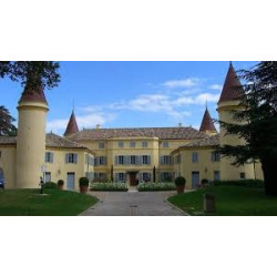 Brouilly 2021 Château de Pierreux 75 cl 14,50 € Beaujolais chez Millésimes à la Carte