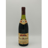 Vosne Romanee 1985 Domaine Sylvain Cathiard 75 cl 595,00 € 1985 chez Millésimes à la Carte