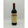 Château La Grâce Dieu Les Menuts 1992 Saint Emilion Grand Cru 75 CL 79,00 € 1992 chez Millésimes à la Carte