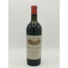 Château Soutard 1937 Grand Cru Classé de Saint Emilion 75 cl 595,00 € 1937 chez Millésimes à la Carte