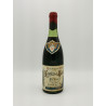 Beaune Premier Cru Cuvée Hugues & Louis Bétault 1960 Hospices de Beaune 75 cl 229,00 € 1960 chez Millésimes à la Carte