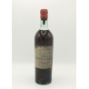 Château Lynch Bages 1940 Pauillac 5ème Grand Cru Classé 75 cl 780,00 € 1940 chez Millésimes à la Carte