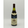 Clos De Vougeot Grand Cru 1985 Domaine Haegelen Jayer 75 cl 495,00 € 1985 chez Millésimes à la Carte