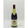 Clos De Vougeot Grand Cru 1978 Domaine Haegelen Jayer 75 cl 495,00 € 1978 chez Millésimes à la Carte