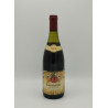 Bourgogne Pinot Noir 1986 Domaine Jean Amiot 75 cl 45,00 € 1986 chez Millésimes à la Carte