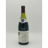 Corton Grand Cru Cuvée Docteur Peste 1985 Domaine des Hospices de Beaune 75 cl 315,00 € Vins des Hospices chez Millésimes à l...