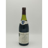 Corton Grand Cru Cuvée Docteur Peste 1985 Domaine des Hospices de Beaune 75 cl 315,00 € Vins des Hospices chez Millésimes à l...