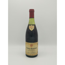 Vosne Romanée Premier Cru Les Suchots 1973 Domaine Henri Noëllat 75 cl 299,00 € 1973 chez Millésimes à la Carte