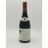 Mazis Chambertin Grand Cru Cuvée Madeleine Collignon 1993 Domaine des Hospices de Beaune 75 cl 665,00 € 1993 chez Millésimes...