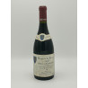 Mazis Chambertin Grand Cru Cuvée Madeleine Collignon 1993 Domaine des Hospices de Beaune 75 cl 665,00 € 1993 chez Millésimes...