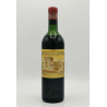 Château Ducru Beaucaillou 1960 Saint Julien 4ème Grand Cru Classé 75 cl 399,00 € 1960 chez Millésimes à la Carte