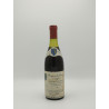 Savigny Les Beaune Premier Cru Cuvée Fouquerand 1970 Hospices de Beaune 75 cl 175,00 € 1970 chez Millésimes à la Carte