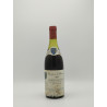 Savigny Les Beaune Premier Cru Cuvée Fouquerand 1970 Hospices de Beaune 75 cl 175,00 € 1970 chez Millésimes à la Carte