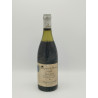 Beaune Premier Cru Cuvée Guigone De Salins 1970 Hospices de Beaune 75 cl 199,00 € 1970 chez Millésimes à la Carte