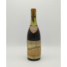 Savigny Les Beaune Cuvée Arthur Girard 1950 Hospices de Beaune 75 cl 369,00 € 1950 chez Millésimes à la Carte