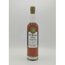 Vieil Armagnac Millésime 1983 Delord 70 cl 99,00 € 1983 chez Millésimes à la Carte