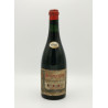 Chambolle Musigny 1926 P Misserey & Frère 75 cl 895,00 € 1926 chez Millésimes à la Carte