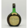 Vieil Armagnac 1929 Veuve J. Goudoulin 70 cl 1,190.00 1929 chez Millésimes à la Carte