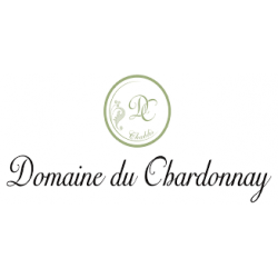 Chablis 2022 Domaine du Chardonnay 75 cl 18,50 € Chablis chez Millésimes à la Carte