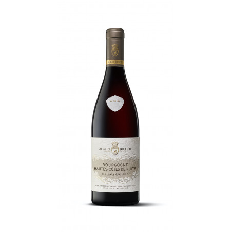 Bourgogne Hautes Côtes de Nuits Les Dames Huguettes 2020 Albert Bichot 75 cl 26,00 € Côte de Beaune chez Millésimes à la Carte