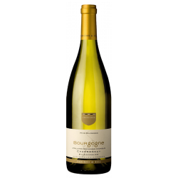 Bourgogne Chardonnay Buissonnier 2022 Cave des Vignerons de Buxy 75 cl 9,90 € Côte Chalonnaise chez Millésimes à la Carte