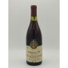 Echezeaux Grand Cru 1982 Domaine Jacques Cacheux et Fils 75 cl 329,00 € 1982 chez Millésimes à la Carte