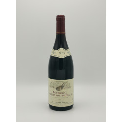 Bourgogne Hautes Côtes de Beaune Rouge 2003 Alain Montchovet 75 cl 29,00 € 2003 chez Millésimes à la Carte