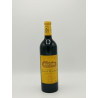 Château Lafon Rochet 2003 4ème Cru Classé de Saint Estèphe 75 cl 89,00 € 2003 chez Millésimes à la Carte