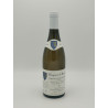 Corton Charlemagne Grand Cru Cuvée François de Salins 2011 Hospices de Beaune 75 cl 529,00 € Côte de Beaune chez Millésimes...