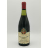 Echezeaux Grand Cru Tasteviné 1981 Confrérie Des Chevaliers Du Tastevin 75 cl 335,00 € 1981 chez Millésimes à la Carte