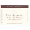 Vosne Romanée Premier Cru Les Chaumes 2021 Domaine Jérome Chezeaux 75 cl 89,00 € Côte de Nuits chez Millésimes à la Carte