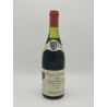 Savigny Les Beaune Premier Cru Cuvée Forneret 1971 Hospices de Beaune 75 cl 169,00 € 1971 chez Millésimes à la Carte